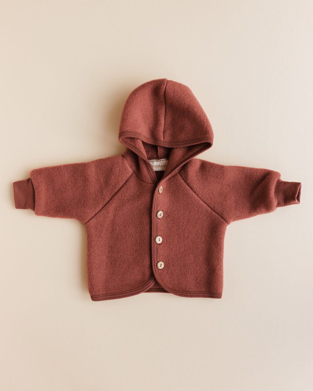 Henna fleece-4