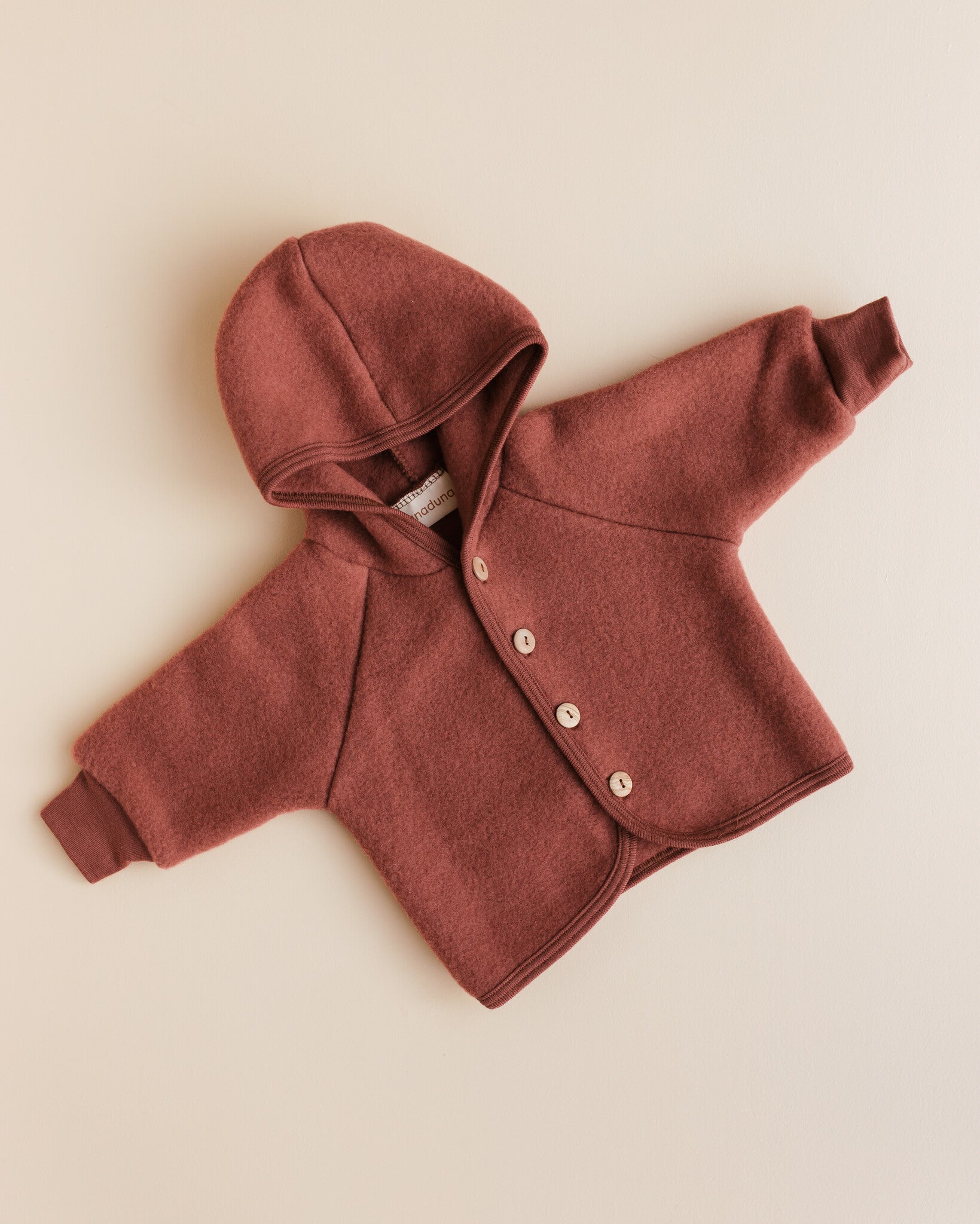 Henna fleece-5
