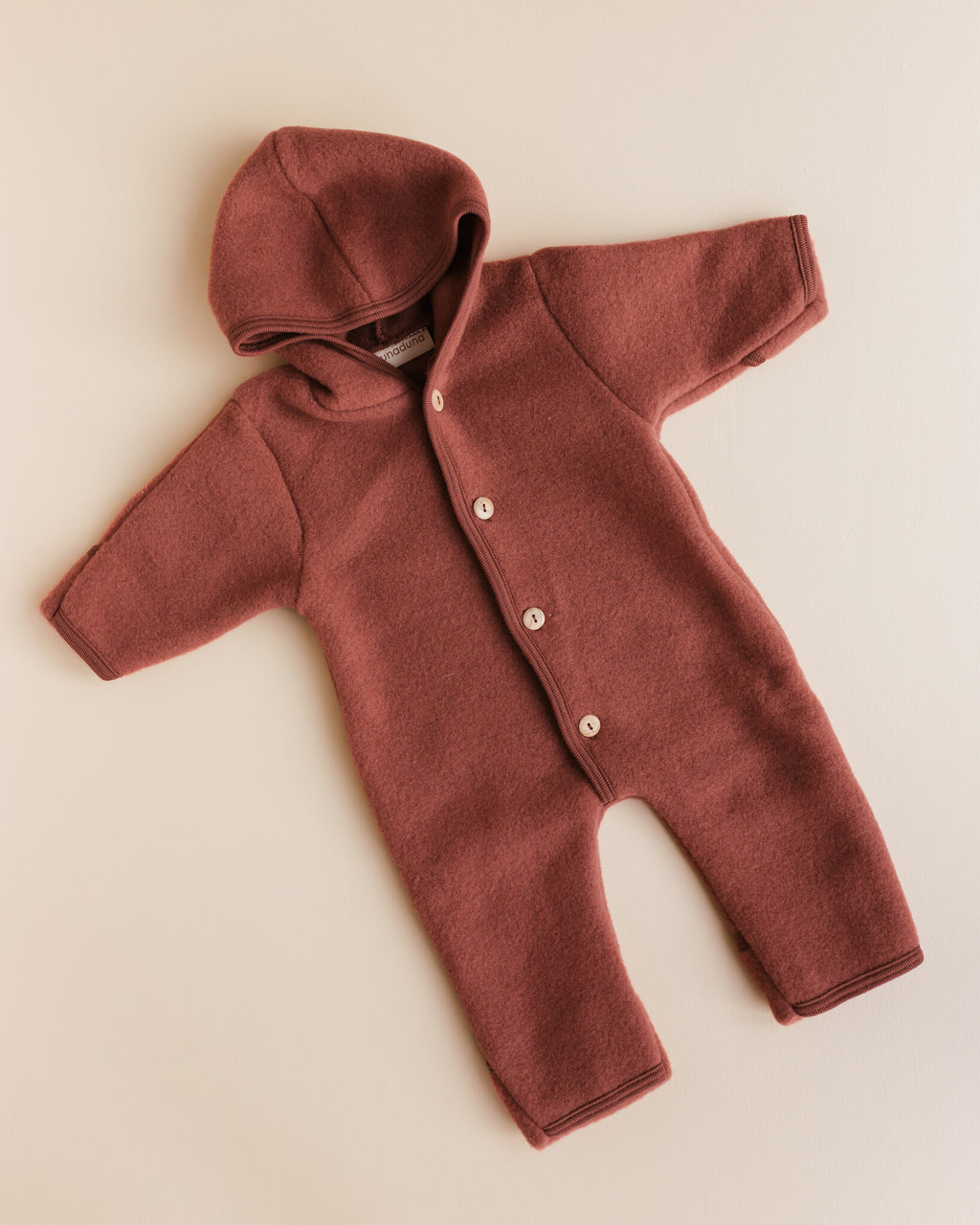 Henna fleece-7 2