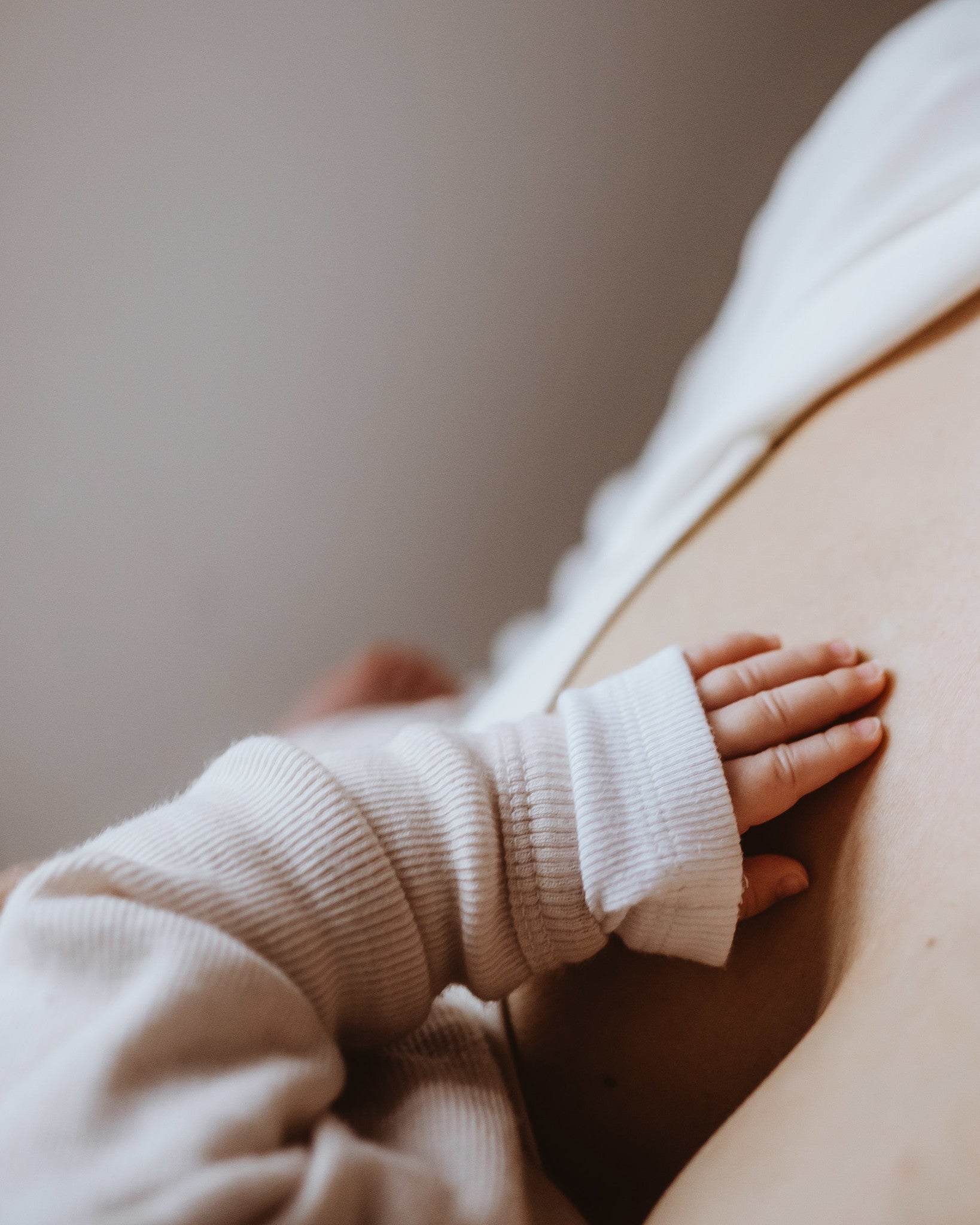 Mazarin baby romper ©ziloen