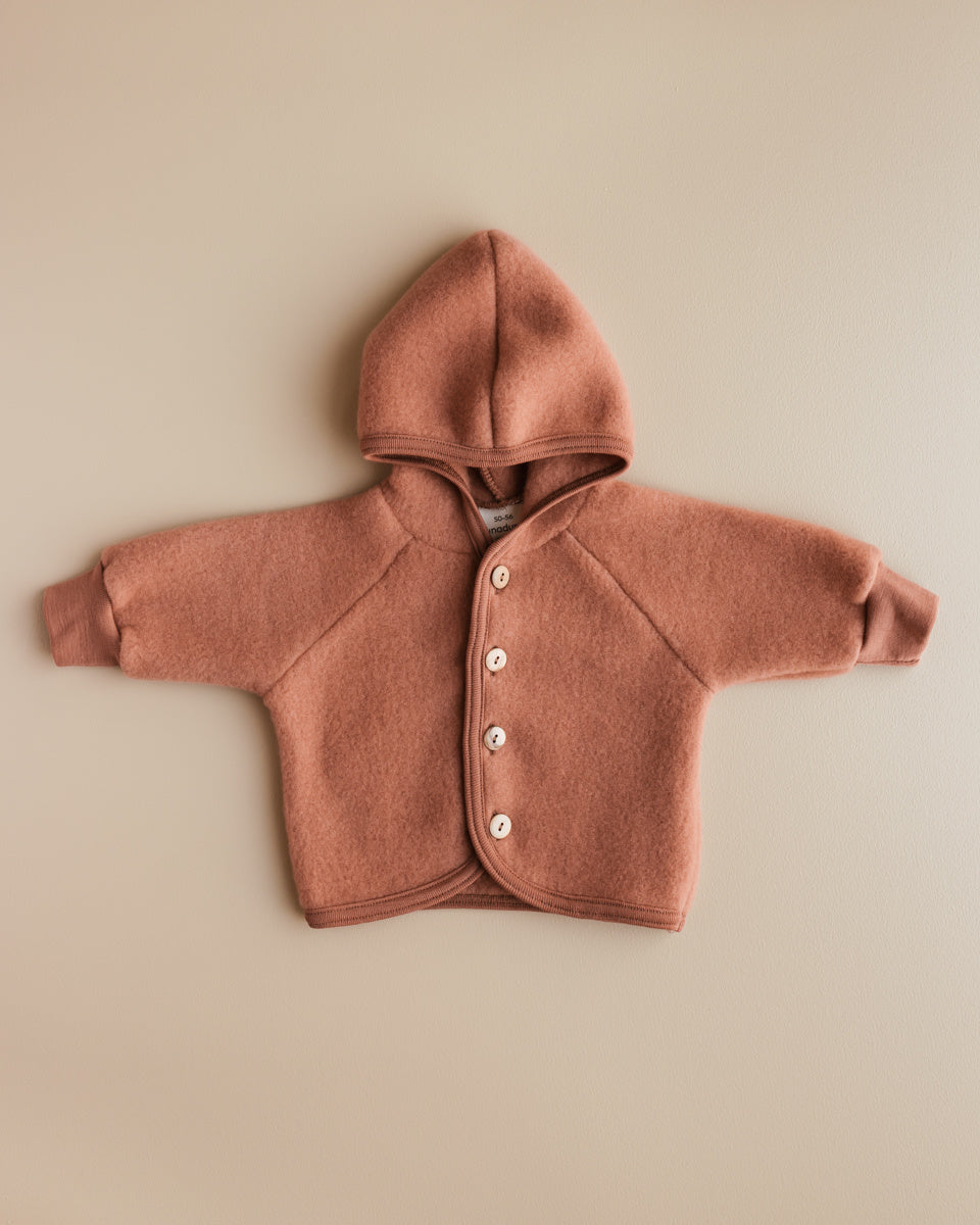 Sienna Clay wool fleece web-5