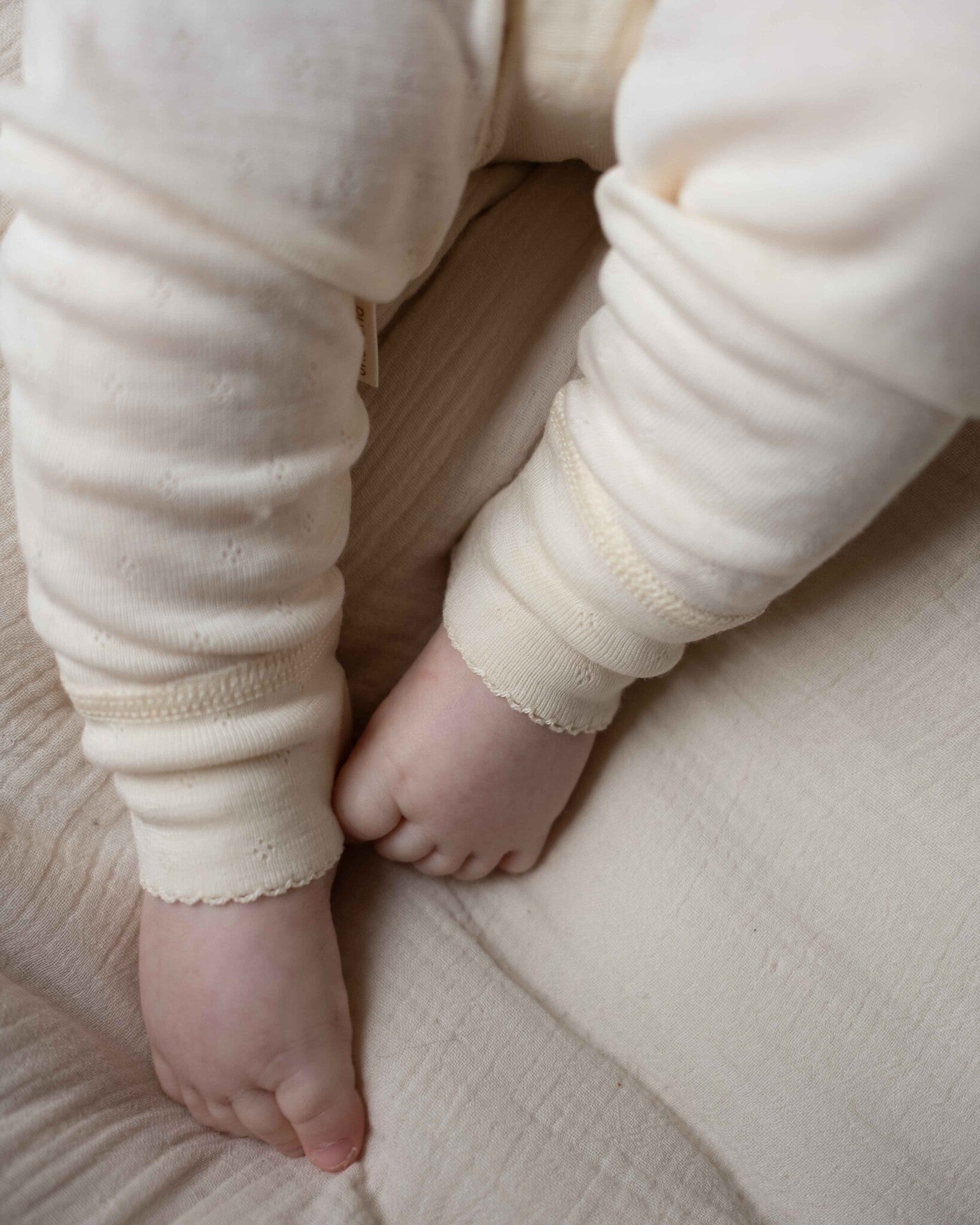 Unaduna - baby legging - @ap.notte Ziloen©