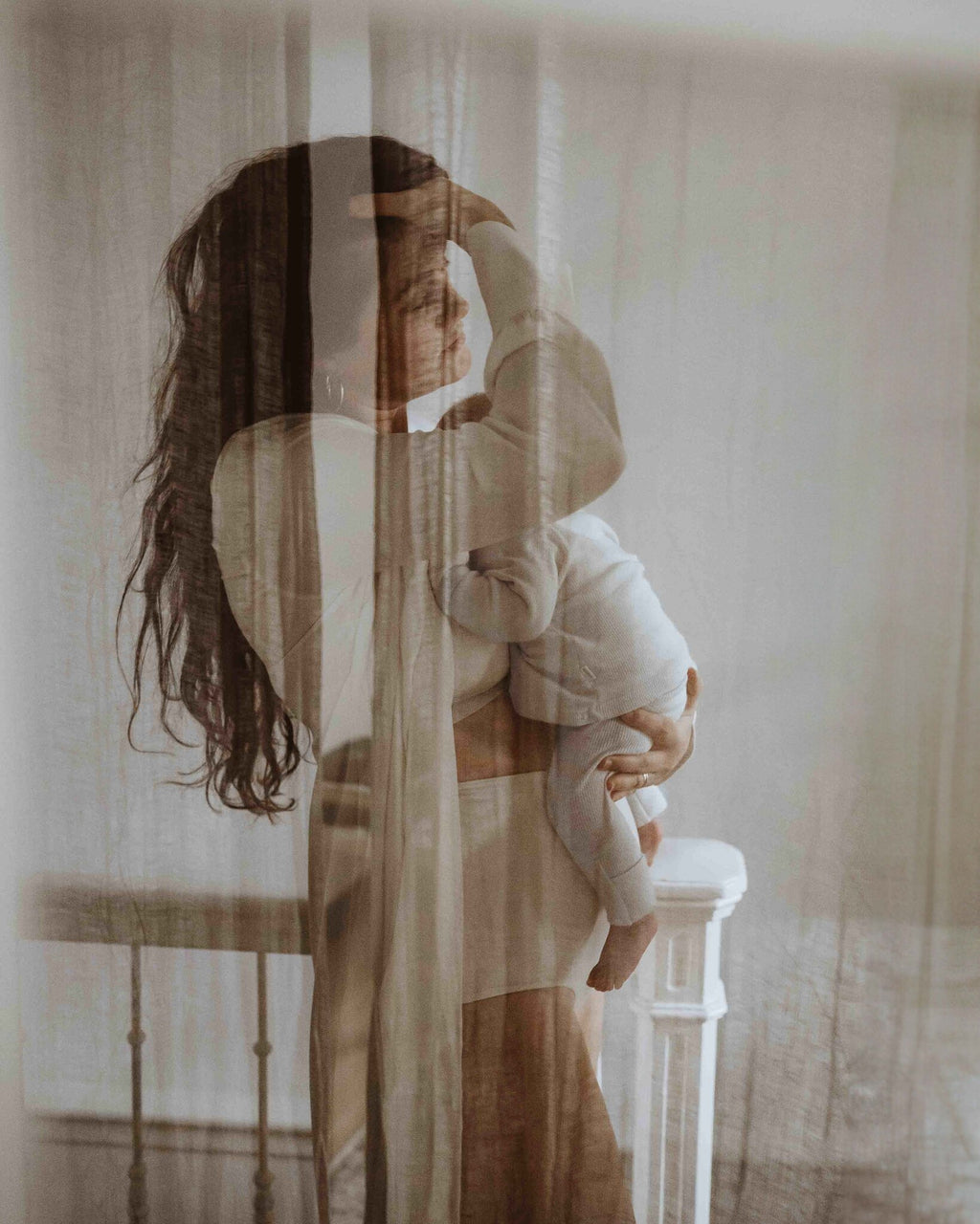 Unaduna - light mazarin @mik