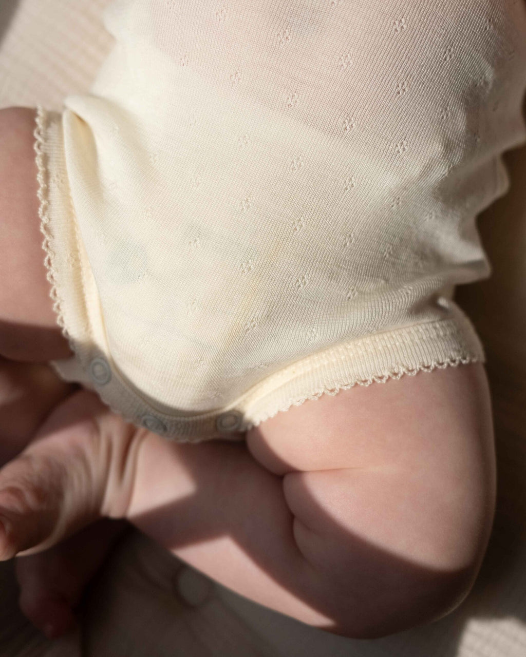Unaduna - munkki short sleeves romper - @ap.notte Ziloen©-2