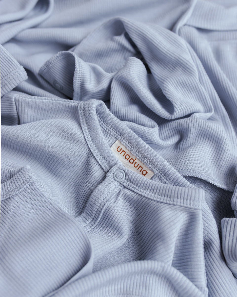 unaduna blue bird