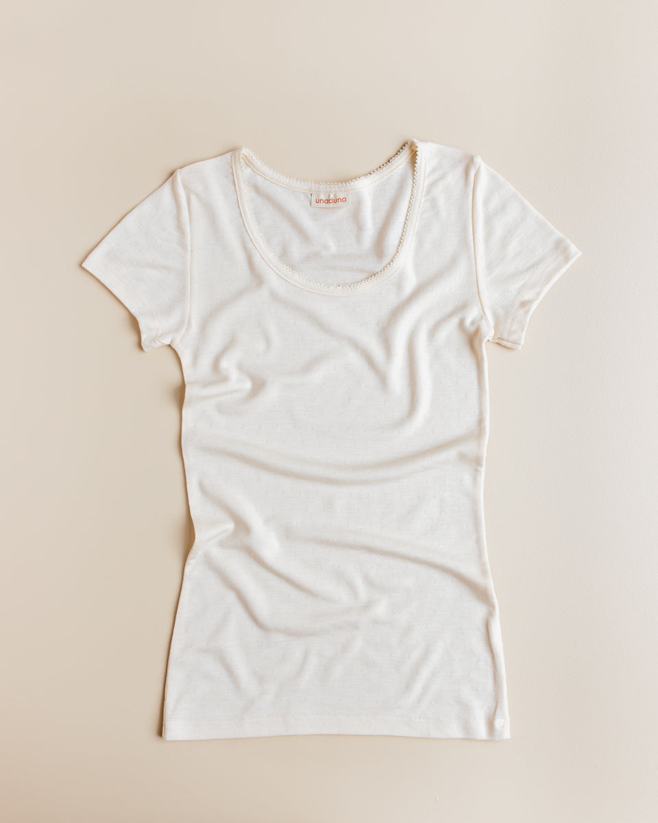 unaduna-dames-t-shirt-wol-zijde-pointelle-munkki-n