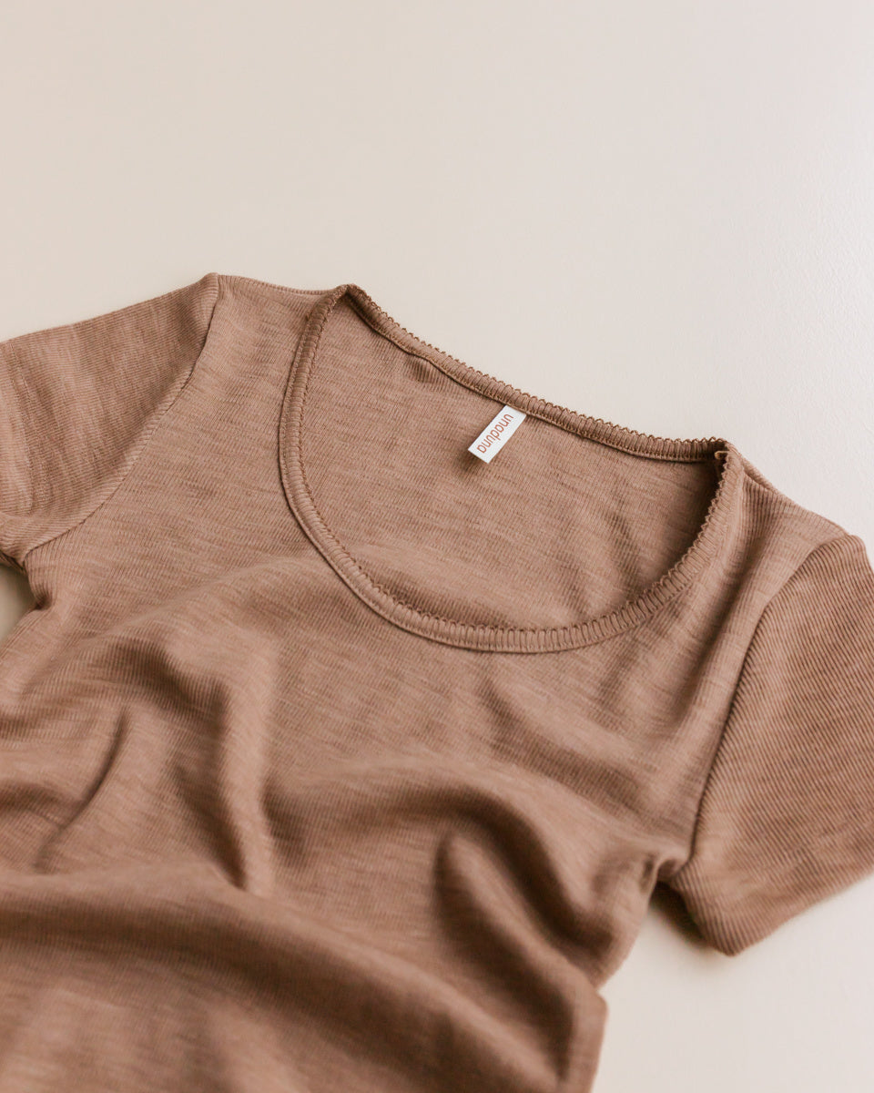 unaduna-dameshemd-short-sleeves-tiny-rib-wol-semla